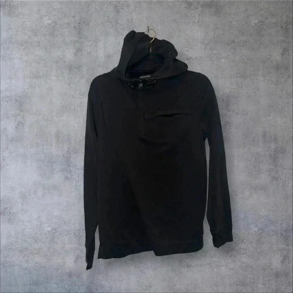 Banana republic active hoodie size medium